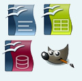 curso Open Office e GIMP  - 26 de xuo