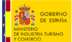 Gobierno de Espaa, Ministerio de Industria Turismo y Comercio