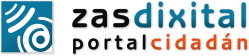 Zas Dixital - Portal Cidadn